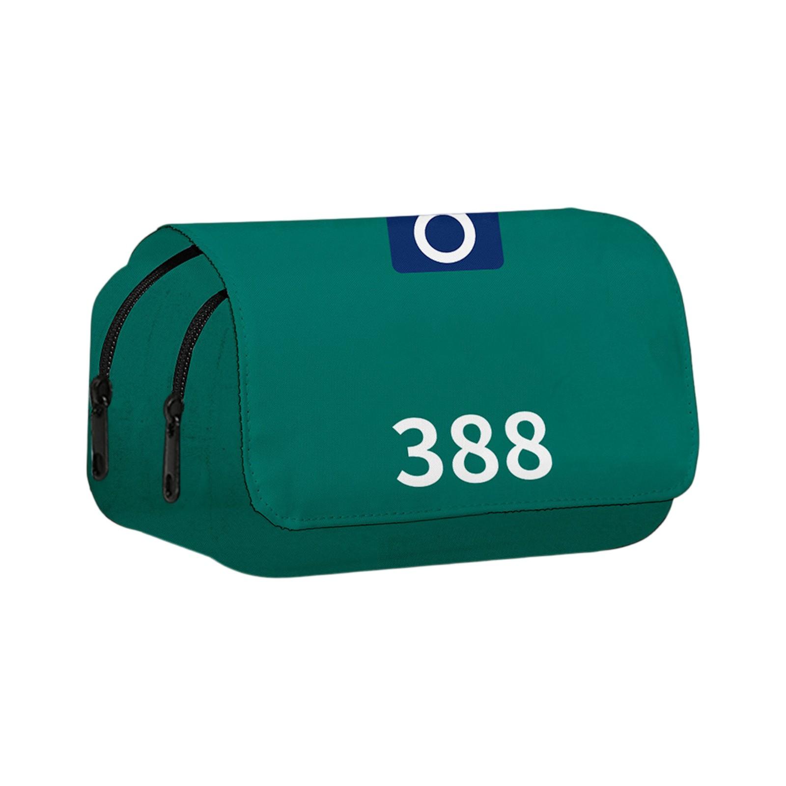 

Повседневная сумка через плечо с рисунком из мультфильма для учеников младших классов средней школы, рюкзаки большой вместимости One Size