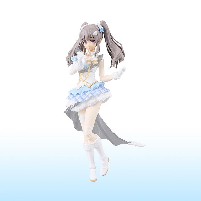 

[Bandai] 30MS Option Hair Style & Face Parts Set (Mitsumine Yuika/Yugoku Kiriko)