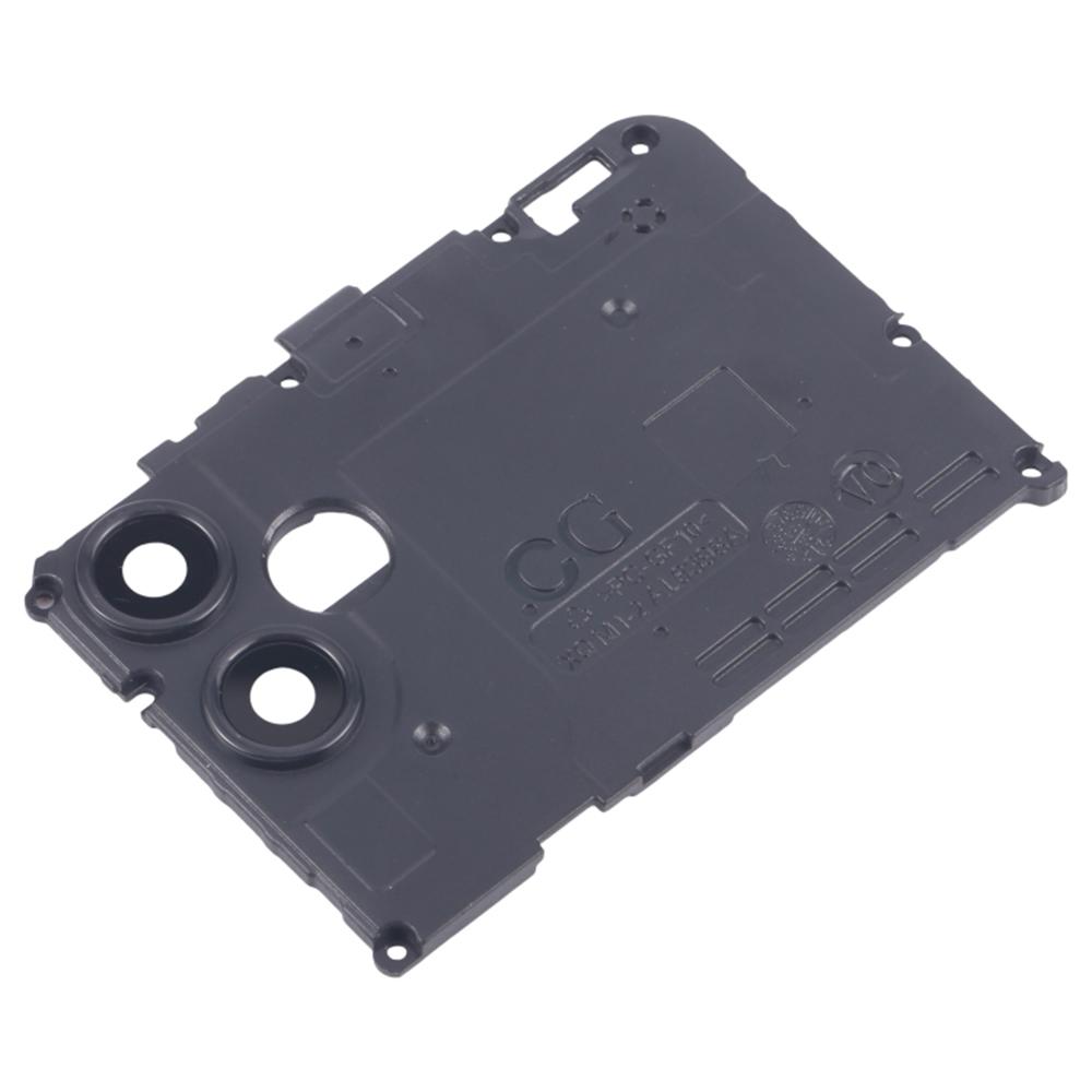 

For Samsung Galaxy A04e 4G A042 Rear Camera Rim Lens Cover (Without Logo) Type A