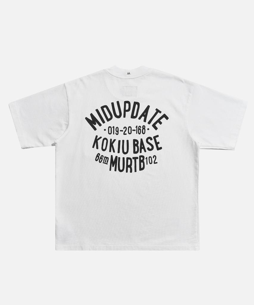 Mideueobdeiteu Kokiu Base T Shirts