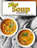 The Thai Soup Cookbook : Plunge Into a Bowl of Happiness with Thai Soup Book