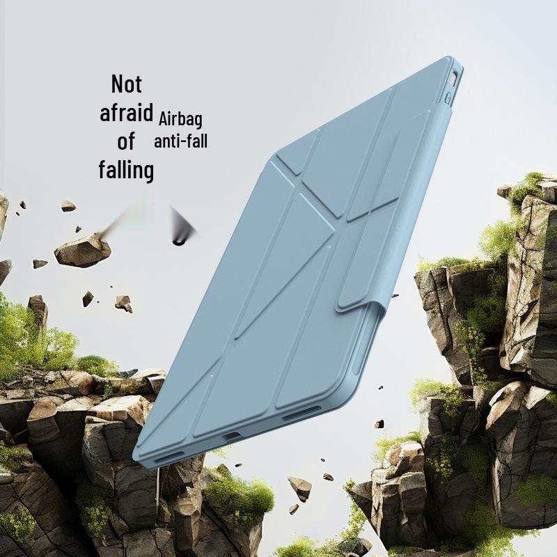 VIVOPad 2nd Gen Protective Case for 12.1" Y-Fold Pad3Pro & iQOO Air 11.5" Tablets