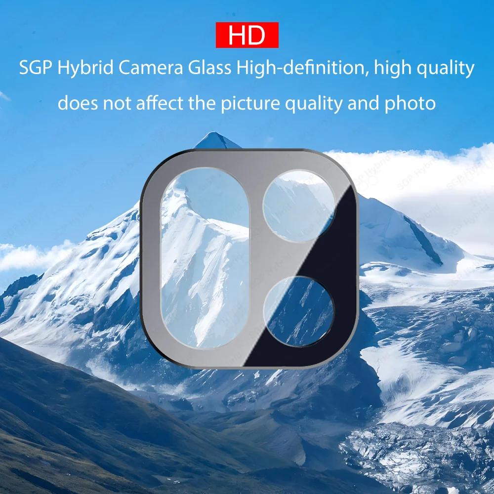 1-3 st Bakre 3D-linsskyddsglas För OnePlus 15 5G 9H HD Telefonkamera Härdat Glasfilm Fodral Anti-repa Heltäckande Kåpa
