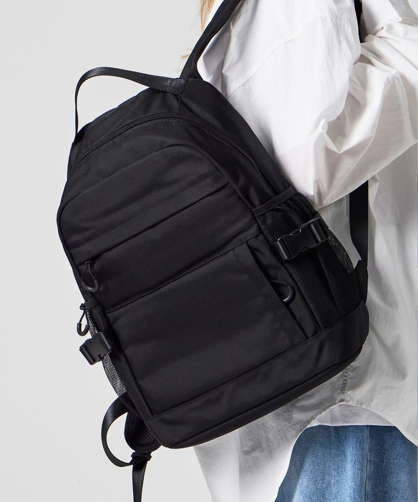 Bsmt [Free Gift Included] High-Tech Essential Utility Backpack