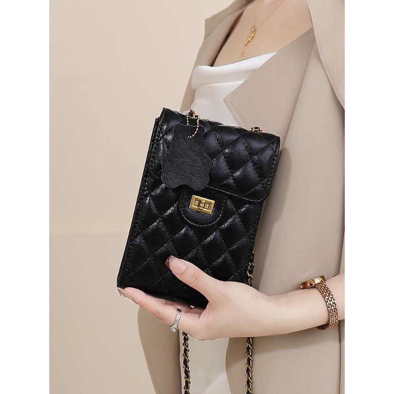 

Клатч Сумка Сумка для Мобильного Телефона Женская Новая Летняя Мода Женская Сумка Сумки Бриллиант Высокий Конец Цепочка Кроссбоди Сумка