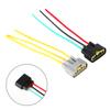 Otomobil Elektroniği Aksesuarları – Kablolar, Adaptörler ve Soketler