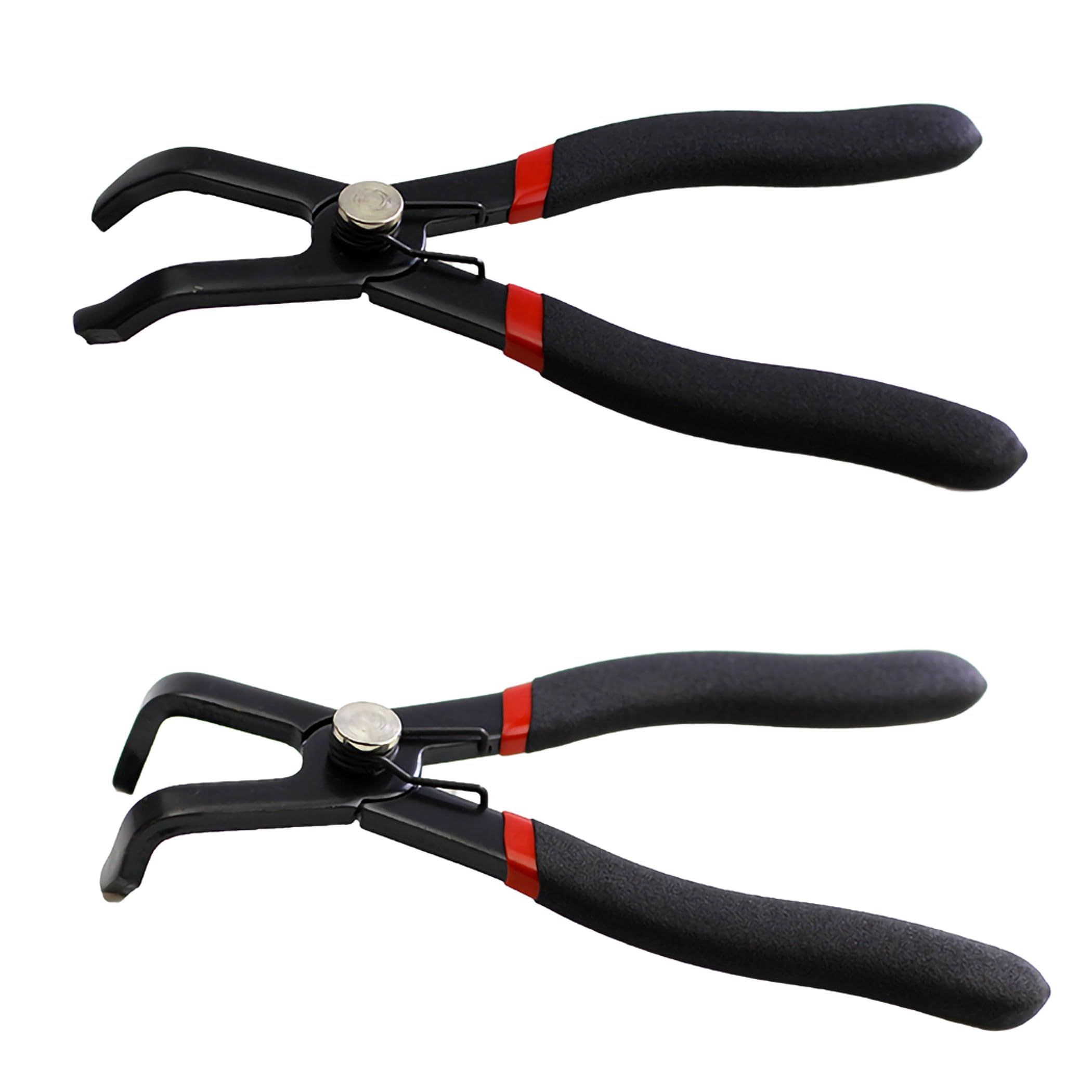 

HAMILO Clip Clip Car 30 Degree and 80 Set Pliers, Remover, Tool, Pliers, Degree, 2-Piece