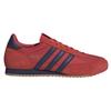 Adidas Mens Originals R71 Logo Leather Shoes