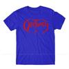 Obituary Fashion Tshirt Design Heavy Metal Rock Music Cotton Shirt Unisex Unisex Tshirt Oversize Adult Plus Size