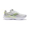 Saucony Kinvara 14 Men's White Slime Running Shoes S20823-75