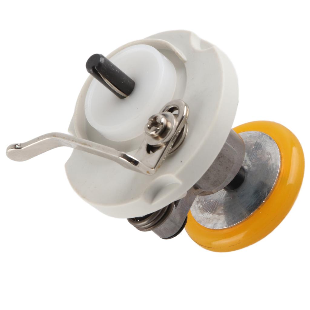 Automatic Stainless Steel Bobbin Winder Professional Perfect Alignment Automatic Bobbin Winder for Industrial