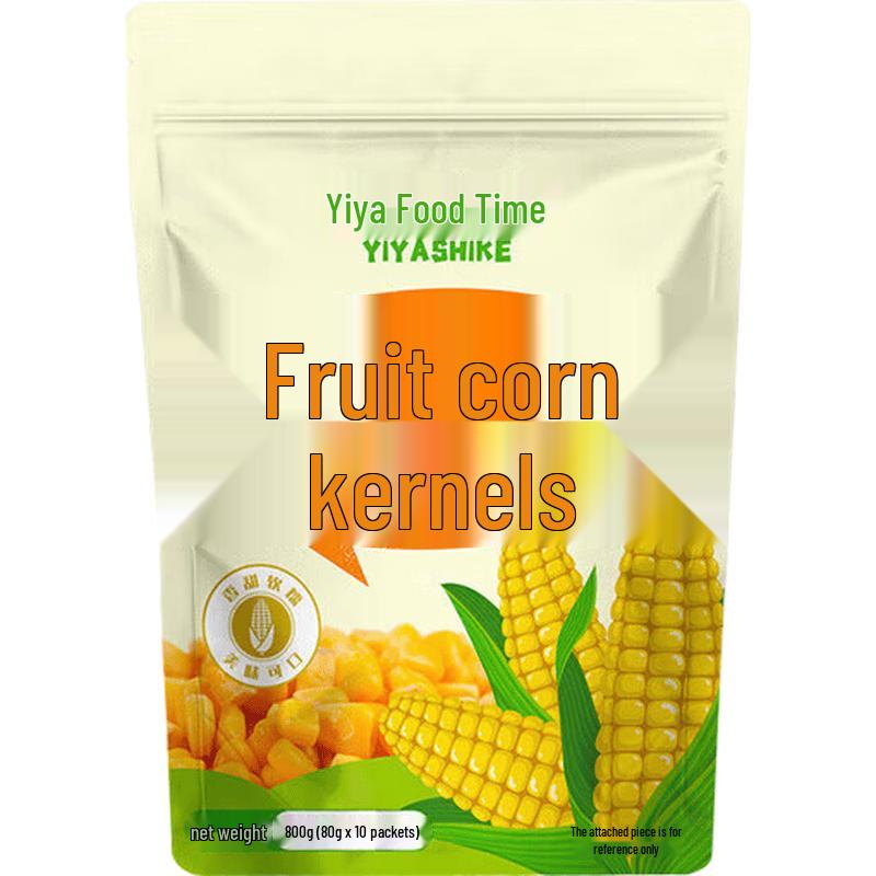 Yiya Shik Sweet Corn Kernels