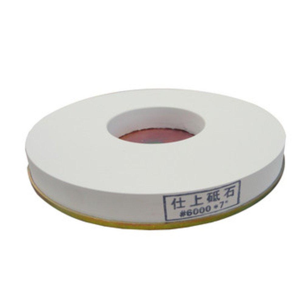 

Shinko Seisakusho Home cutter grindstone 6000 180mm