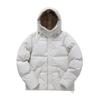 Tenshi 17ctcuc03075 003780 901 Artic Arctic Public Padding