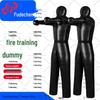 Firefighting and Wrestling Training Dummy