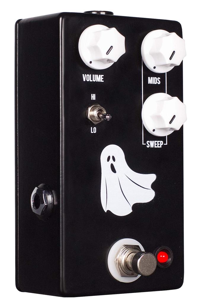 JHS Pedals Efektor EQ Przedwzmacniacz Haunting Mids []