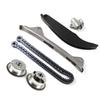 VVT Timing Chain Kit 24350-2E011 24370-2E010 243502E011 For Hyundai Kia Elantra Kona Soul Forte Cerato Tucson 2.0L