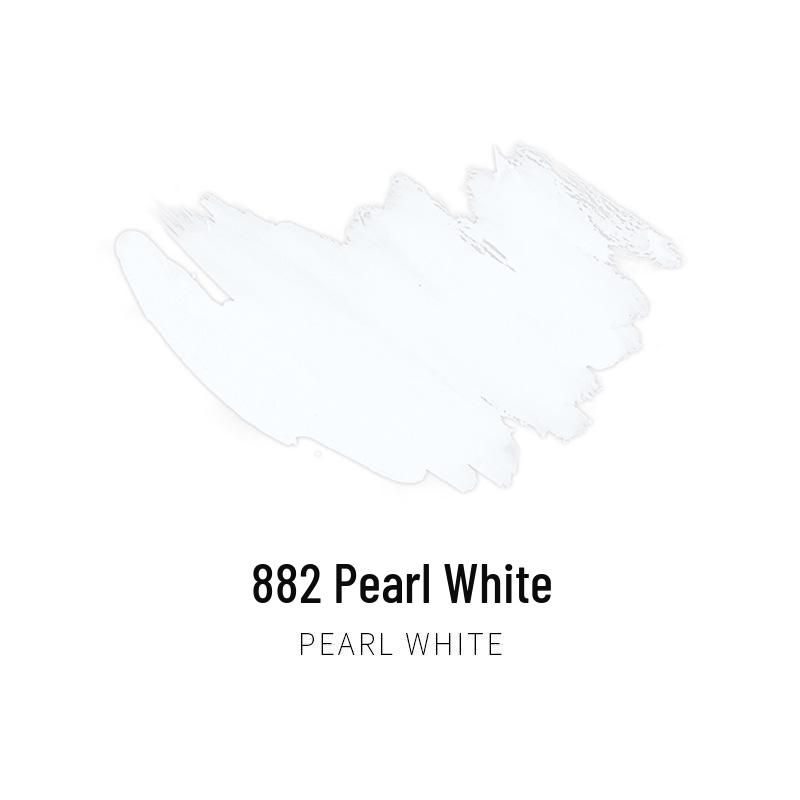 Semi-Permanent Makeup Pigment for Eyebrow Microblading and Lip Embroidery - Plant-Based Emulsion