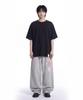 GRAVER [Unisex] Luminance Training Wide Pants_2 Colors