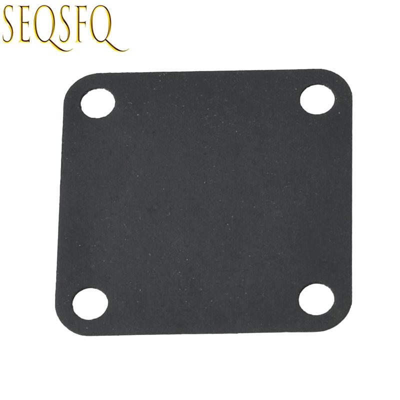 Fuel Pump Repair Kit Gaskets 6E0-24471-00, 6E0-24411-00, 6E0-24435-00, 6E0-24434-0 For Yamaha Outboard Motor 4HP 5HP Boat Engine
