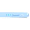 Sanrio Chopsticks Spoon with Relief Design Cinnamoroll 646512 & -
