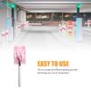 Payment Rod Parking Telescopic Punch Bar Vehicle Parking Toll Parking Swiping Card Stick