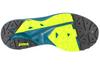 Joma Speed Men 24 RSPEES, schwarze Herren Laufschuhe