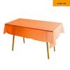 PuCheng Thickened Disposable PE Tablecloth