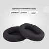 Applicable ATH-MSR7/M50X Headphone Earpads Sponge Cover - Stranger’s Wife