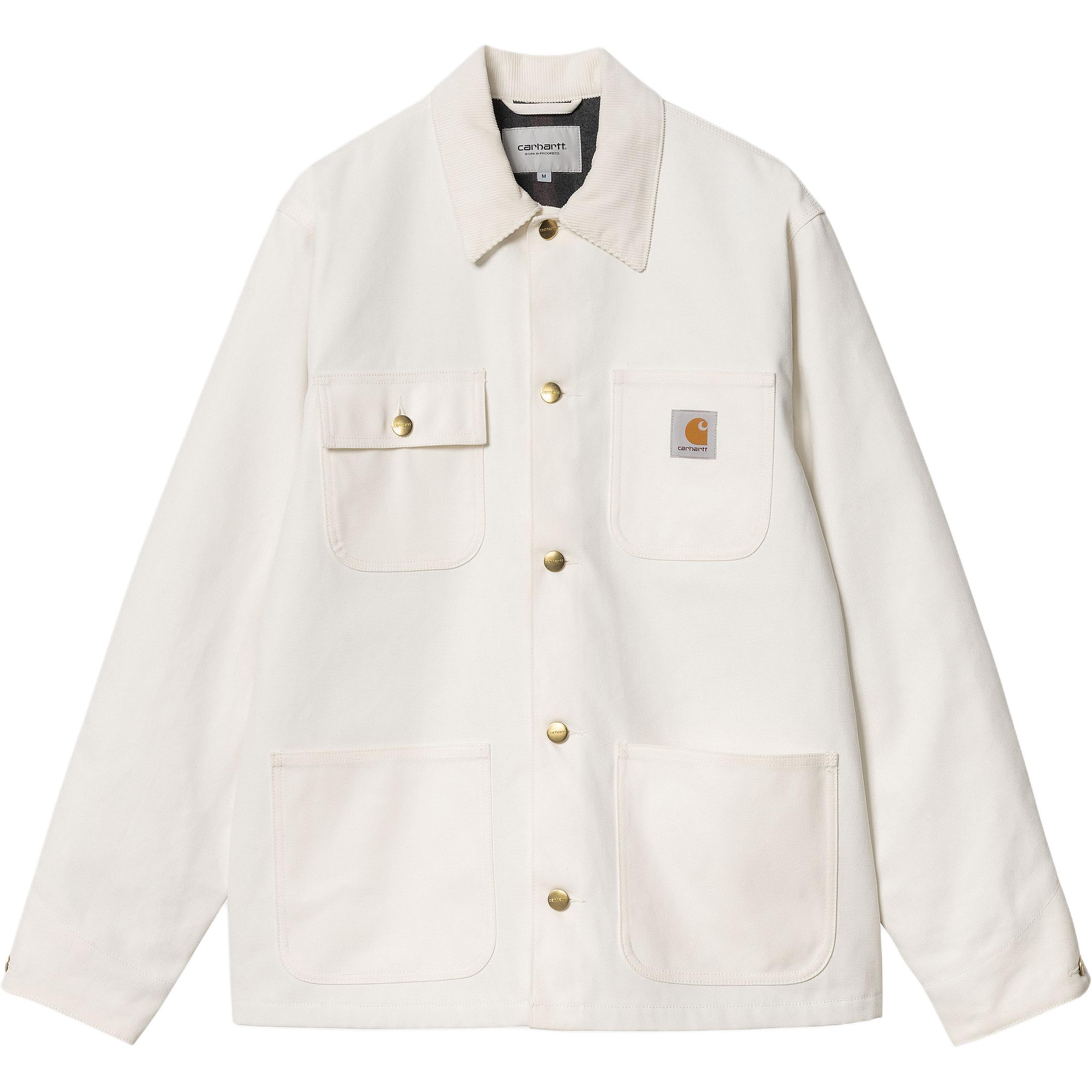Carhartt WIP FW24 Michigan mētelis Klasisks