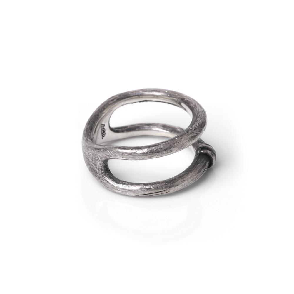 Agroundring Double Ring (A Type)