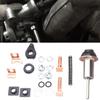 Convenient Repair Fix Set 2280007220 Engine Starter Motor Repair Set for TD5