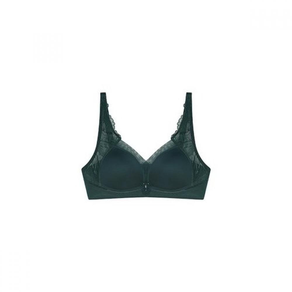 

Venus Obr3851c No Wire Full Coverage Mold Bra painted/85C