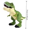 Tyrannosaurus Rex Large Swallowing Dinosaur Toy Dinosaur Action Figure Toys  Kindergarten Kids