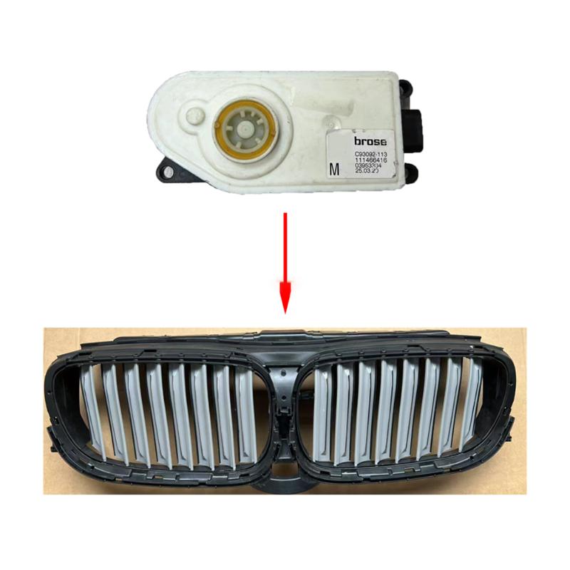 For BMW G11 G31 G12 G30