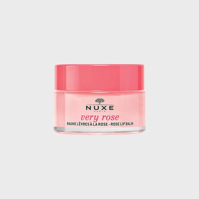 Nuxe Berry Rose Lip Balm 15g