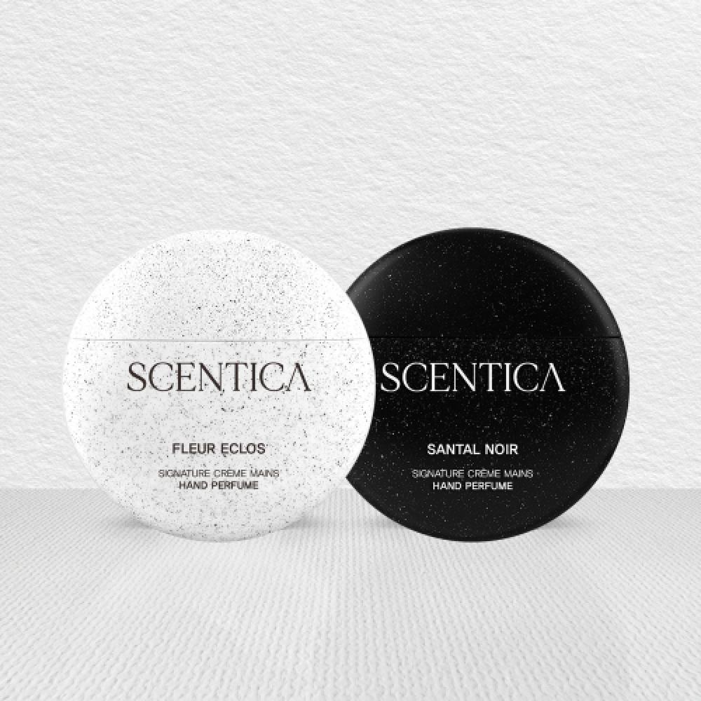 

Scentica Hand Perfume 40ml Betiver