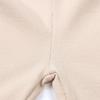 Spring and Autumn Girls' Elastic Pit Strips Fashion Retro Bell Bottom Pants Versatile Pants Pit Strips Underpants Trendy