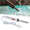 Non-slip Soldering Iron 60W/100W Switchable Electric Dual Power Repair Tools Useful Solder for Welding Pen