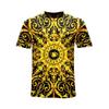 Men's Summer 3d Printed T-Shirt Fashion Top Short Sleeve Novelty Tees XXS-6XL