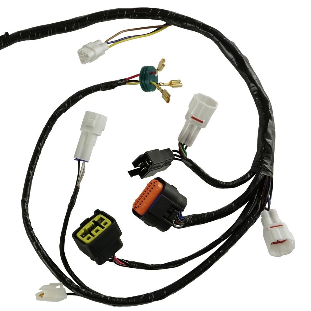 Wiring Harness for Suzuki LTZ400 2005-2008 (36610-07G30)