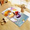 2025 New Rayman Carpet Rug for Living Room Bedroom Home Sofa Decoration,Kids play Non-slip Floor Mat129