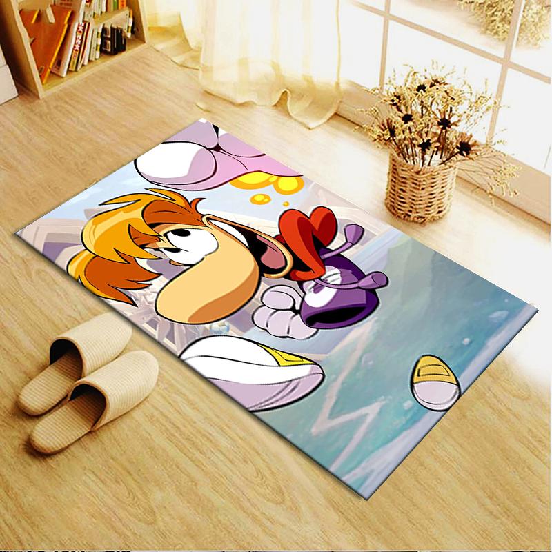 2025 New Rayman Carpet Rug for Living Room Bedroom Home Sofa Decoration,Kids play Non-slip Floor Mat129
