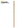 Shooting Target Wood Rod (3x4cm)