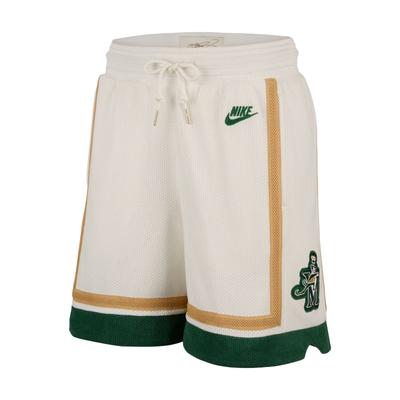 FW25 LeBron James Άνετα Μαλακά Αθλητικά Σορτς με Δέσιμο Unisex Σορτς IF0472-133