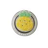 Creative Fruit Strawberry Pineapple Mobile Phone Airbag Bracket Magnetic Back Sticker Removable Telescopic Portable Niche Support Frame