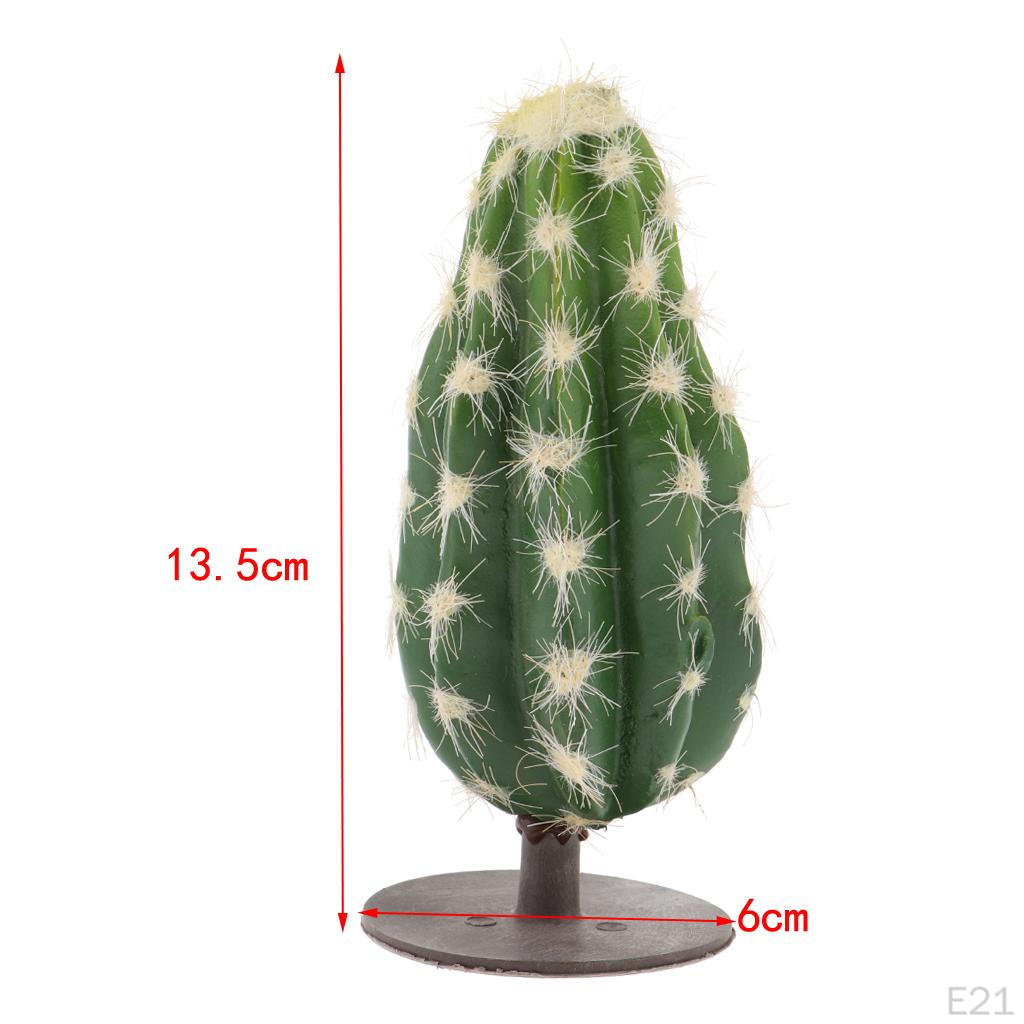 Aquarium Decoration with Fish Tank Decor Artificial
