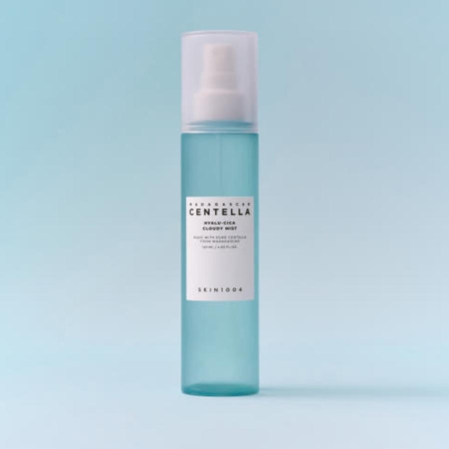 SKIN1004 MADAGASCAR CENTELLA HYALU-CICA Cloudy Mist 120mL