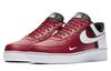 Nike Air Force 1 Low 07 LV8 Red Black CI0061-600