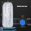 Male Masturbation Soft Stimulating Penis Massager Silicone Stretchable Masturbator Sex Toys for Men Masturbation Cup